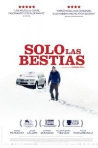 Solo las bestias [Spanish]